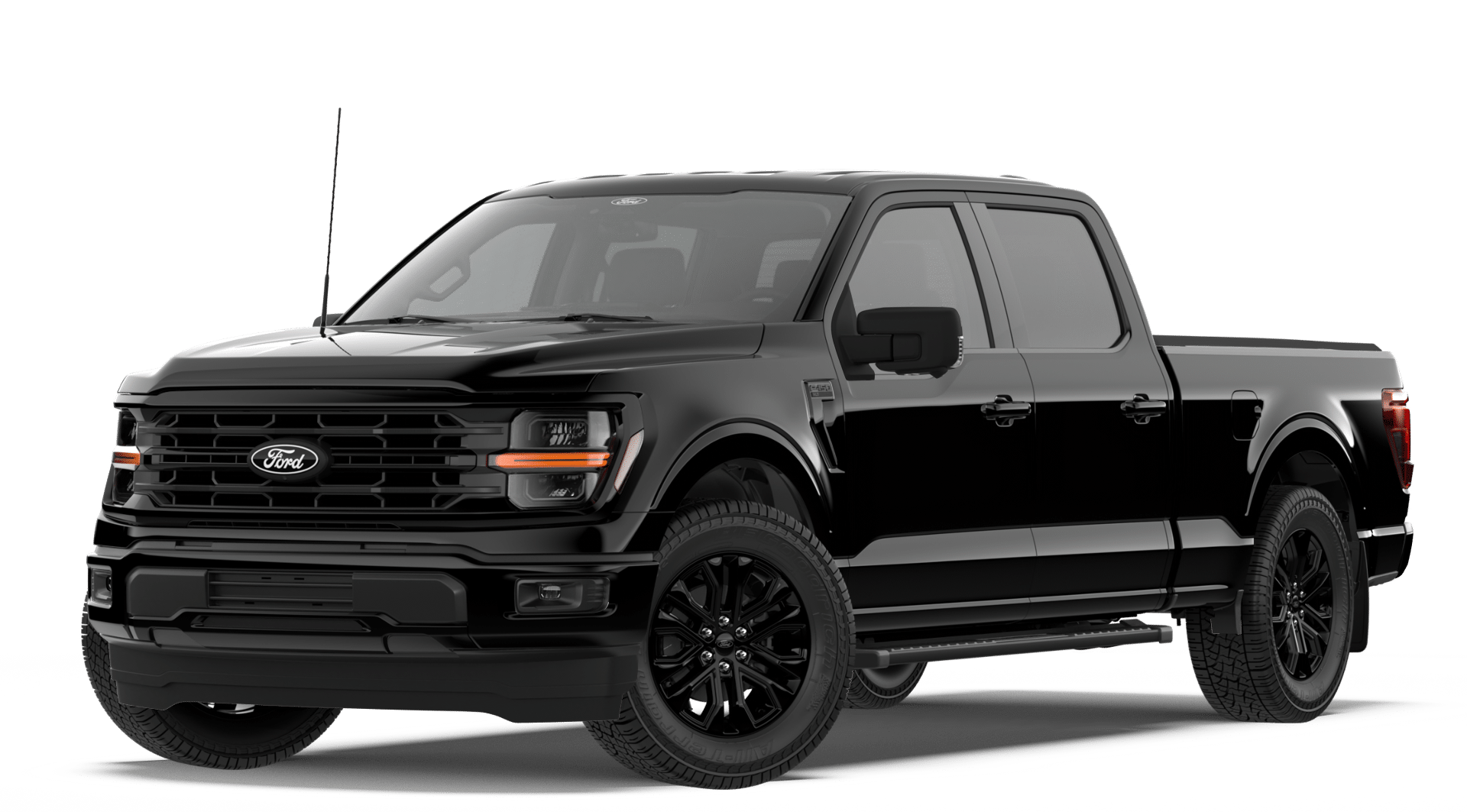 2026 Ford F-150® External Image 1